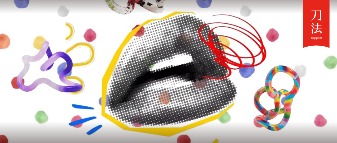 溢價20倍、狂賣3億條：Tangle這根“塑料繩”，憑什么能讓年輕人上頭？