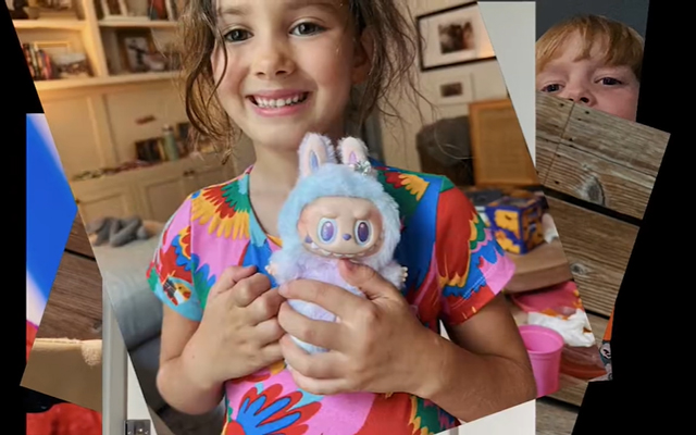 谷歌2025年終短片：今年大家都在搜什么