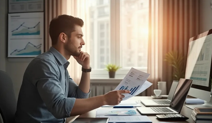 從B到C，百融云創(chuàng)的“華麗轉(zhuǎn)身”還是“無(wú)奈一跳”？