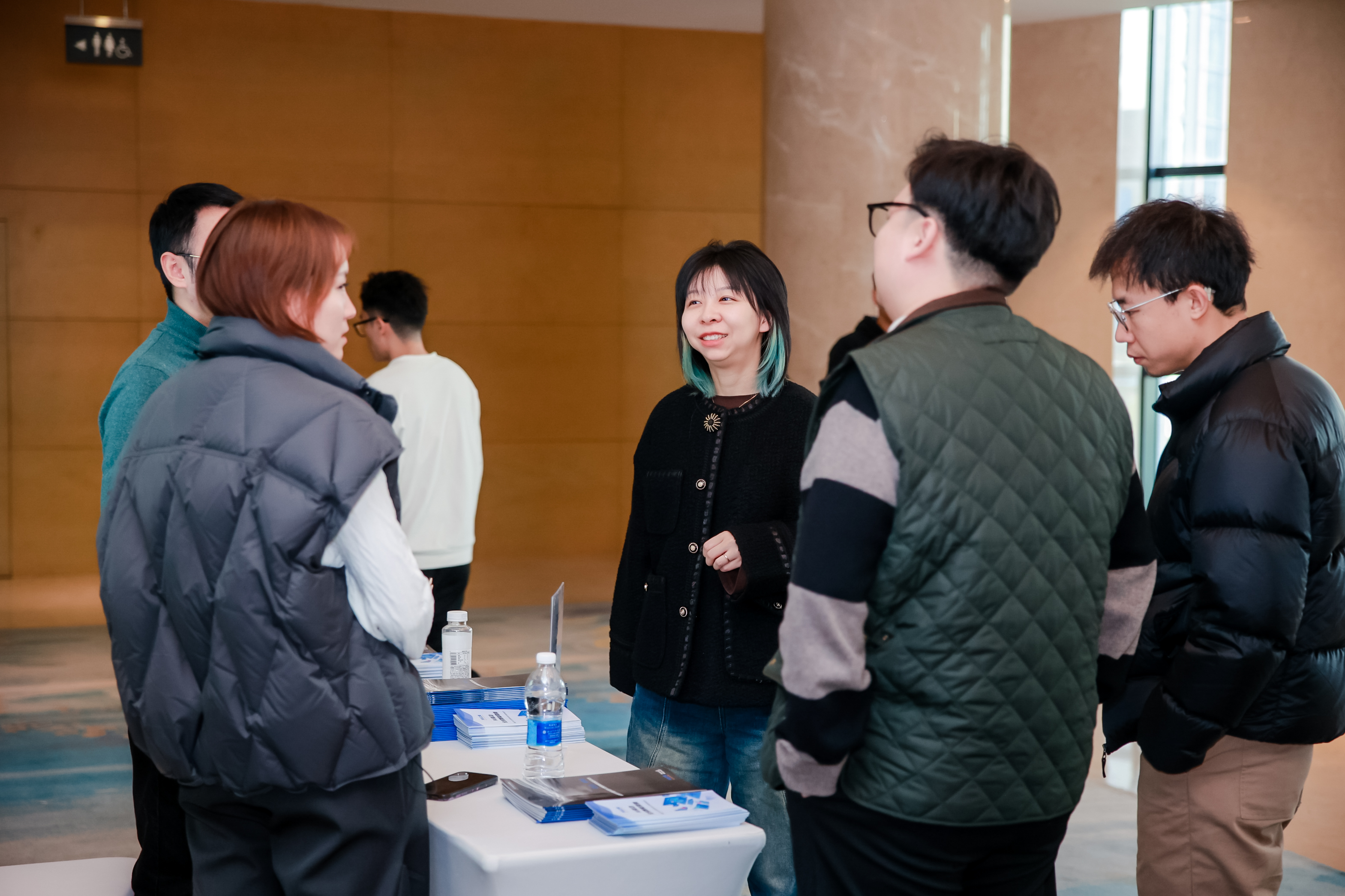 AI重構(gòu)數(shù)智生態(tài)：AI+創(chuàng)新科技大會---AI+汽車論壇圓滿收官