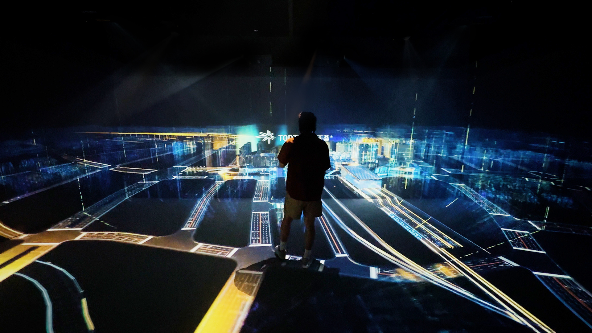 XSPACE靈境 | 刷新未來生活新體驗