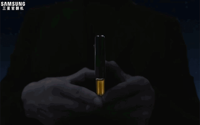 為什么說“三星的宣傳部來了個年輕人”？