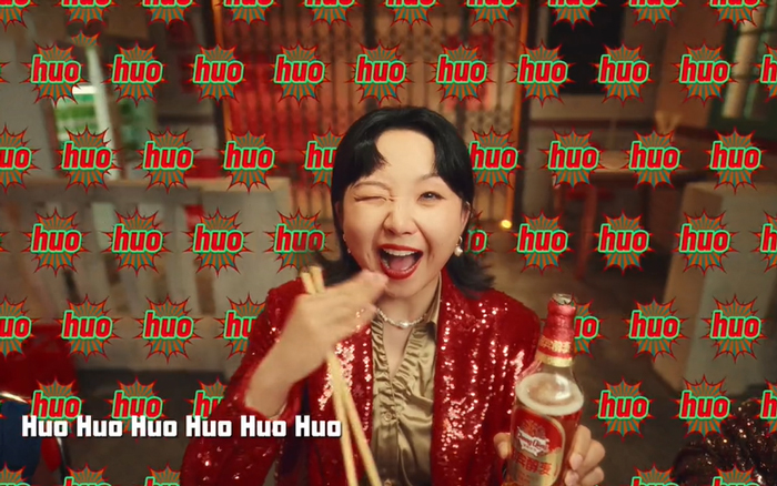 重庆啤酒遇上重庆火锅，辣到HUOHUO