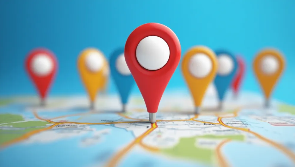 誰定義未來出行？高德、百度、騰訊的AI地圖暗戰(zhàn)