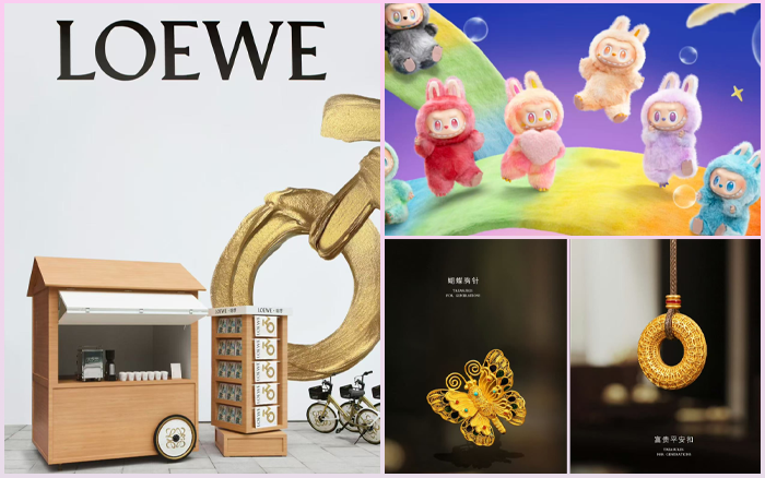 奢侈品最大的焦虑，是不懂人情味叙事