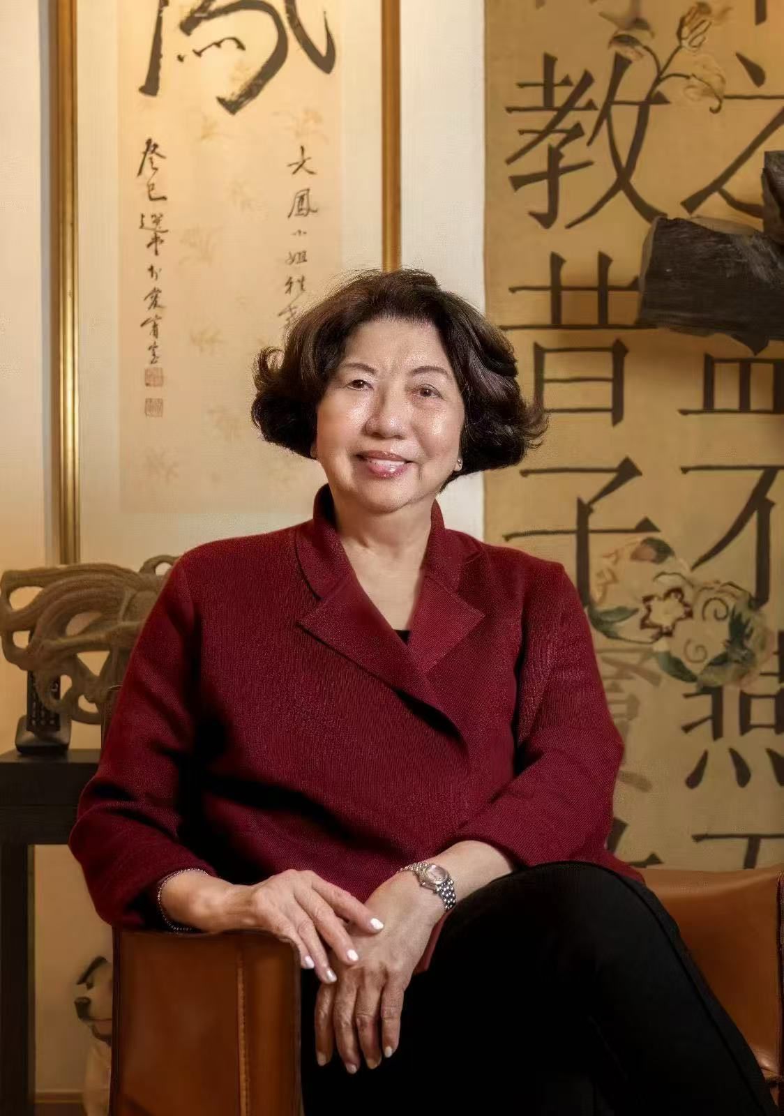 紀文鳳：華文廣告界的“千眼千手觀音”