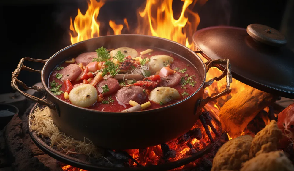 平價火鍋內(nèi)卷升級：熊喵來了能否穿越紅海？