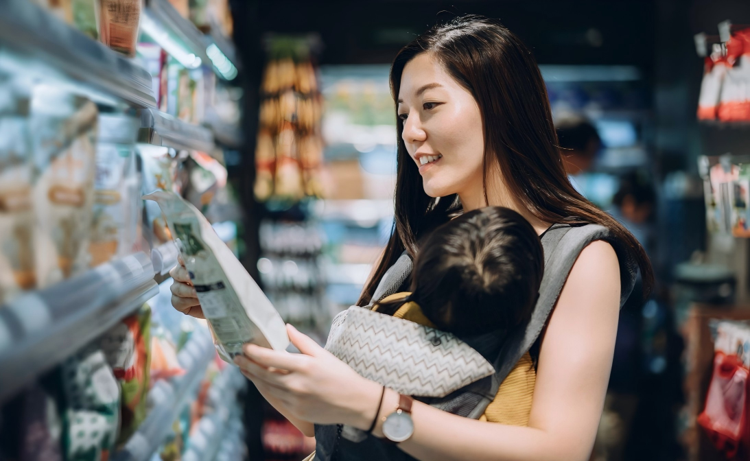 獨(dú)家對(duì)話(huà) NSF：頭部品牌、頂級(jí)零售商為何都在押注“食品認(rèn)證”？