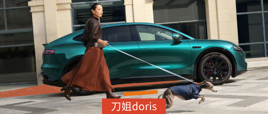 卷完冰箱彩電之后，汽車(chē)品牌盯上了空間敘事