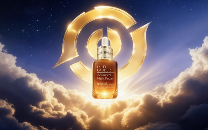 雅詩蘭黛×王者榮耀：為王者世界注入力量源泉