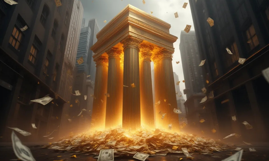 罰單額超340萬(wàn)+終身禁業(yè)！江西銀行財(cái)報(bào)與風(fēng)險(xiǎn)的自相矛盾真相