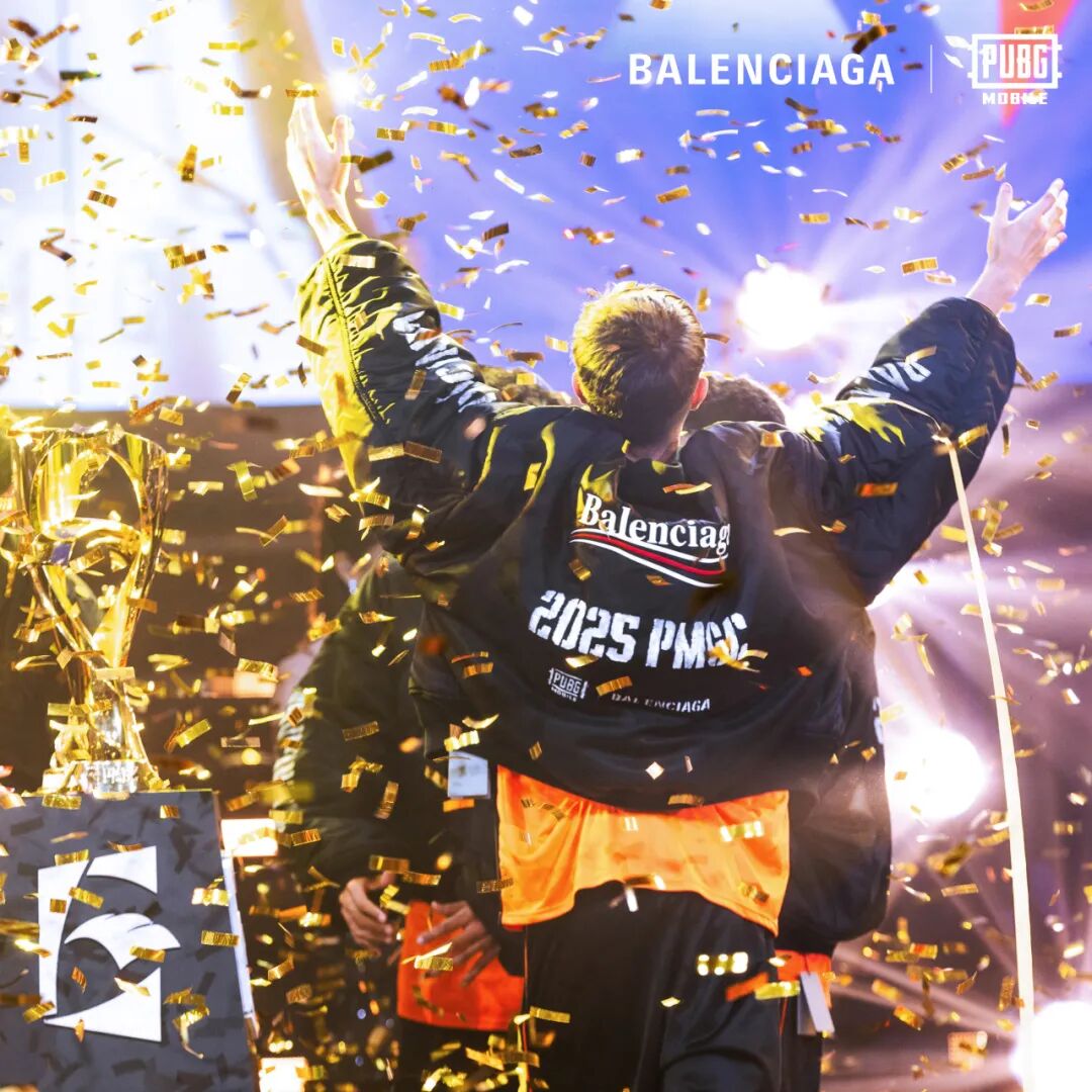 省廣集團(tuán)×PUBG  MOBILE 一場電競盛宴，兩處視覺奇觀，三度震撼曼谷