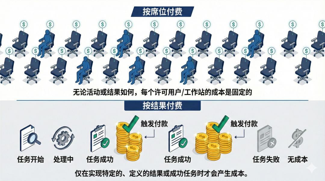2026企業(yè)引入AI的邏輯不是“采購軟件”，而是“招聘員工”
