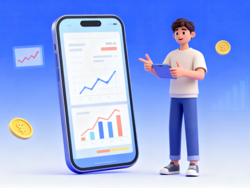 意派Epub360丨年度账单H5：数据叙事，唤醒用户年度记忆