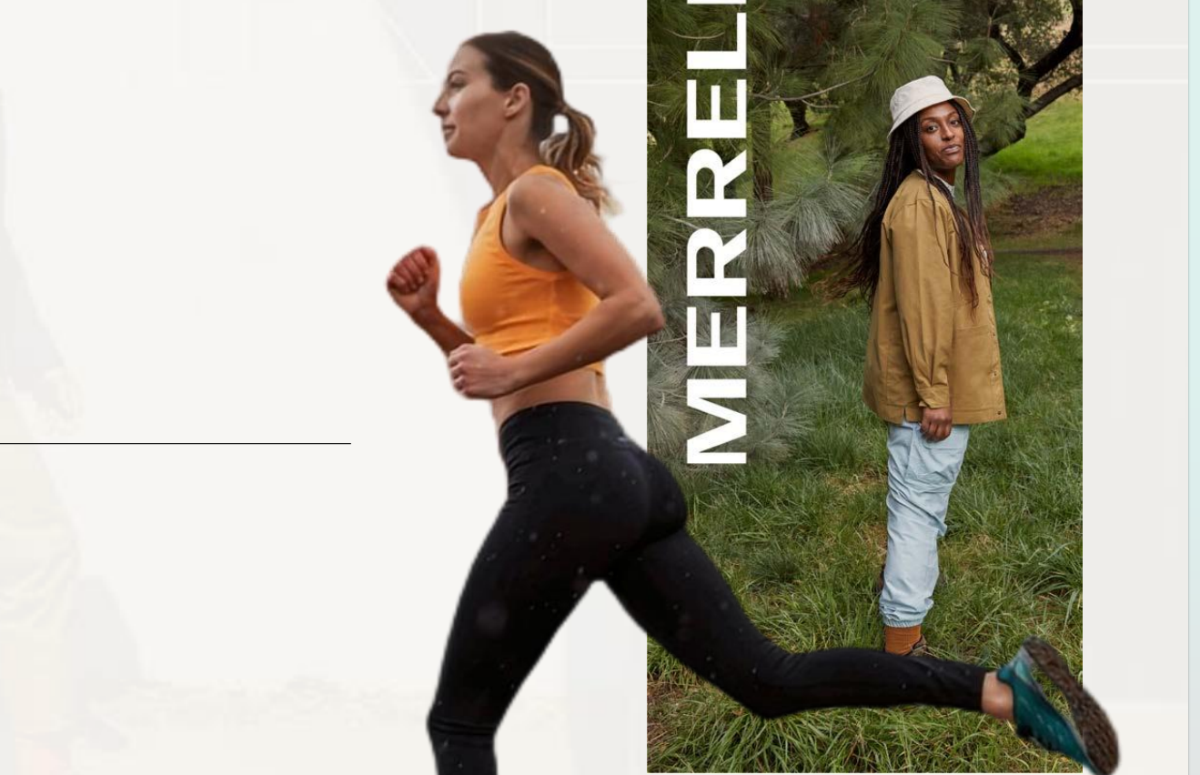 「輕野」生活方式營銷：邁樂用一雙鞋征服山野與都市