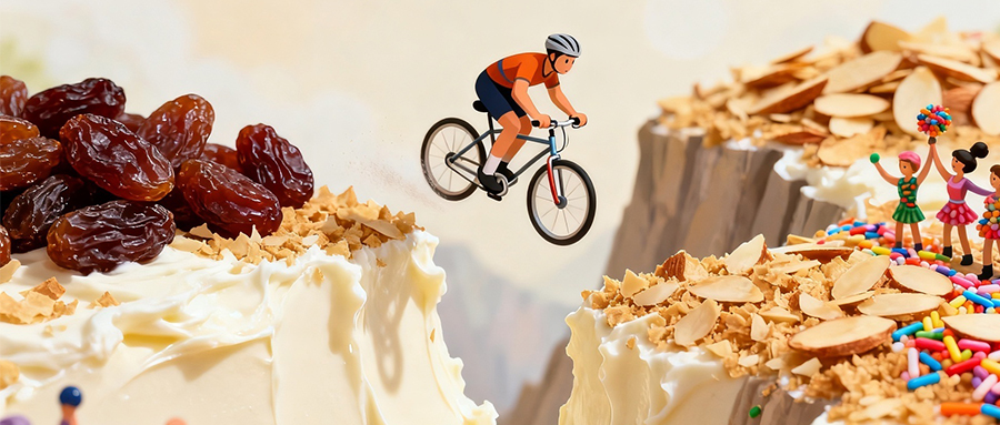 蜜雪冰城生怕美國人吃到一點(diǎn)甜頭啊