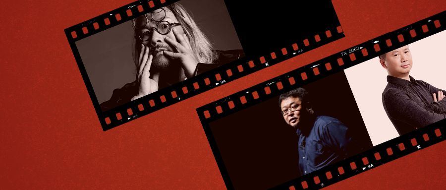 金槍、羅永浩、華杉，三個(gè)男人一臺(tái)戲