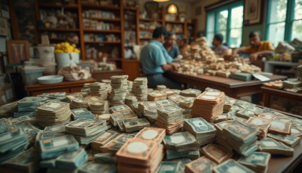 臺(tái)州銀行：小微金融人海標(biāo)桿，內(nèi)控漏洞竟成行業(yè)新標(biāo)桿！