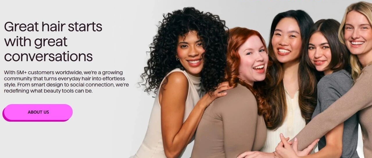 珠海大賣年銷4億，旗下產(chǎn)品讓美國(guó)年輕女性搶著買單！