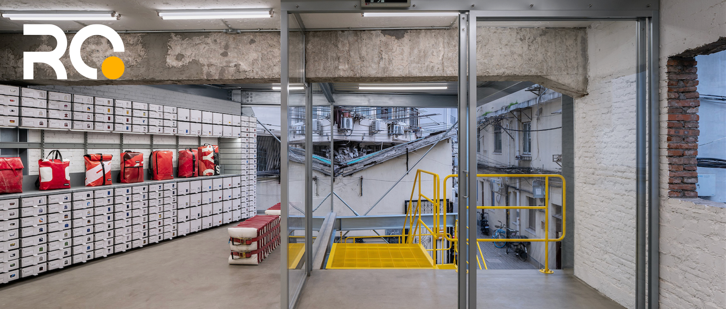 当快速增长不是唯一目标，FREITAG的选择与生长