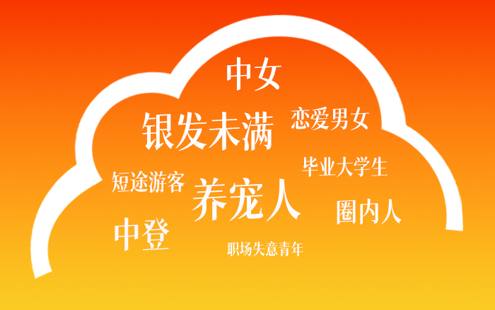 2025-2026，九大消费潜力人群