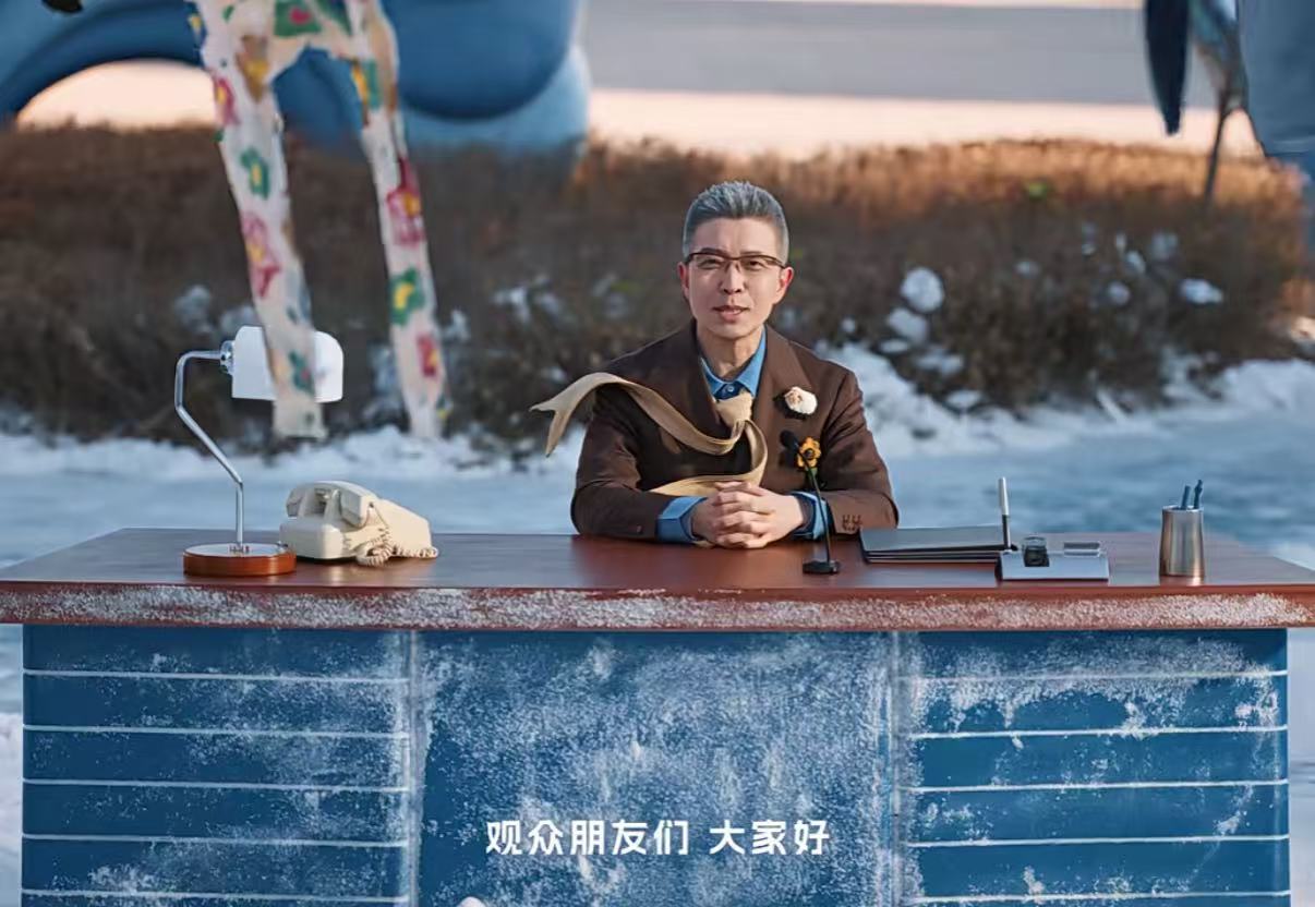 当朱广权遇上“维权”萌娃，他是如何替孩子们“撑腰”的？