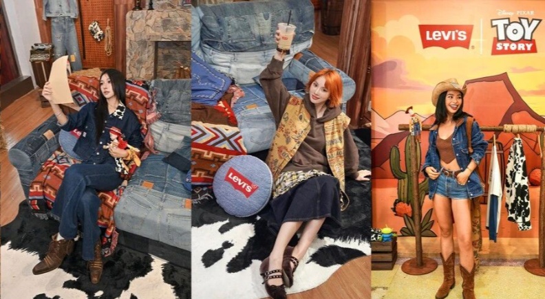 Levi’s × Toy Story：一場有溫度的破圈營銷，我們?nèi)绾尉珳?zhǔn)操盤