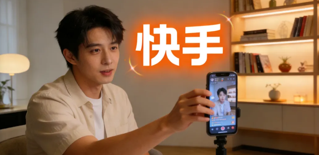 直播間的“驚魂夜”，正在動(dòng)搖快手“信任電商”根基