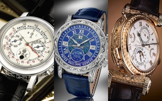 穩(wěn)坐“表王”寶座百年，動輒百萬的百達翡麗為啥這么牛？