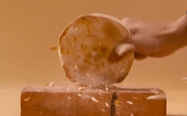 濰坊文旅宣傳片：一個(gè)字，硬！