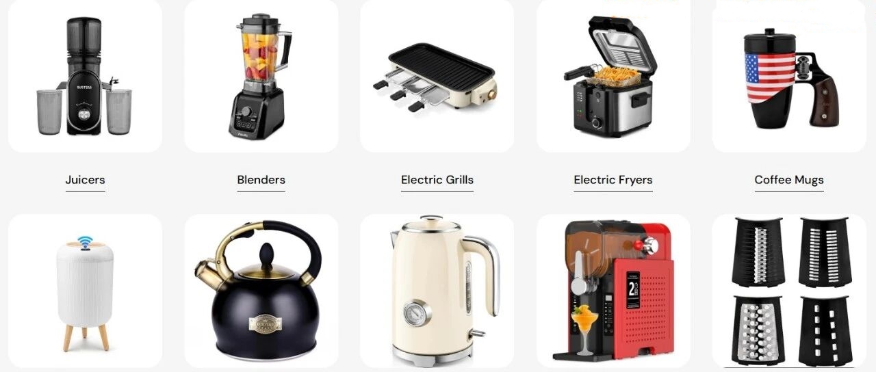 從代工到年銷千萬(wàn)美金，福建品牌在這一小眾賽道賺翻了