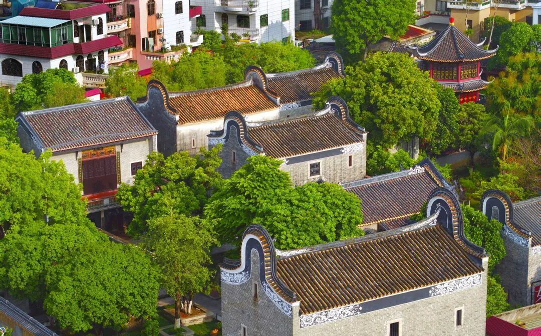 行业观察丨当“百千万工程”敲开广东家居的新消费场景之门！
