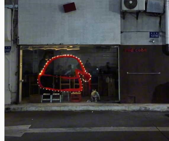 【任意摘抄】全身血液重新分布，和無可救藥的樂觀主義者 1219-1226 