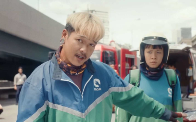 豐田泰國公益廣告，受害者提前17分鐘劇透死亡過程