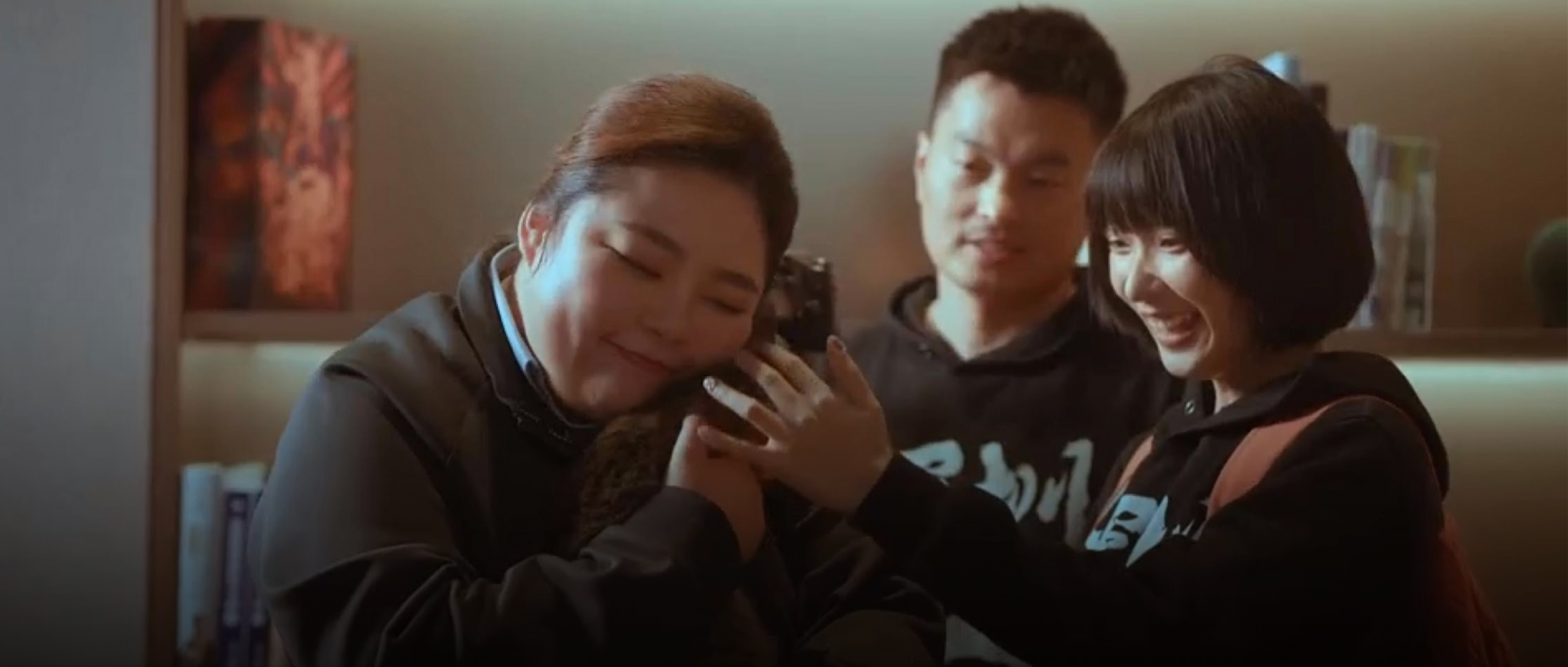 我被理工男极氪撩到，它竟开始懂浪漫了.....