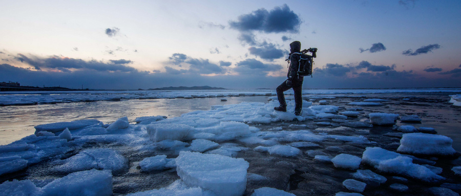 誰給波司登的勇氣