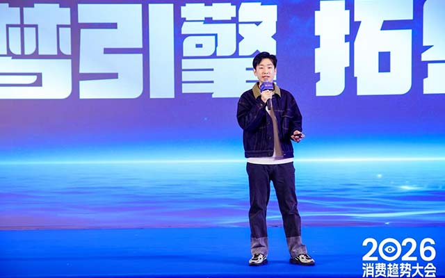 寧勃：以AI場景力重構(gòu)營銷范式，以內(nèi)容共情連接品牌與人心