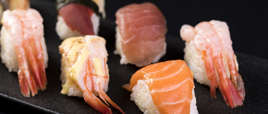 壽司郎怎么這么狂？