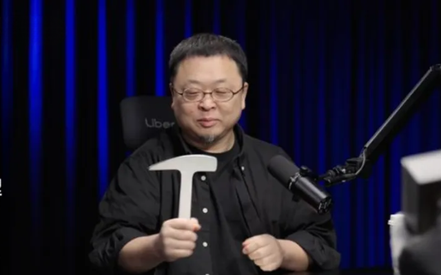 2025最“陷阱”赛道：成为播客主