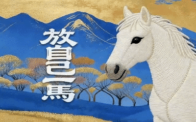 <em>抖音</em>商城×扎十一惹：新的一年，放自己一馬