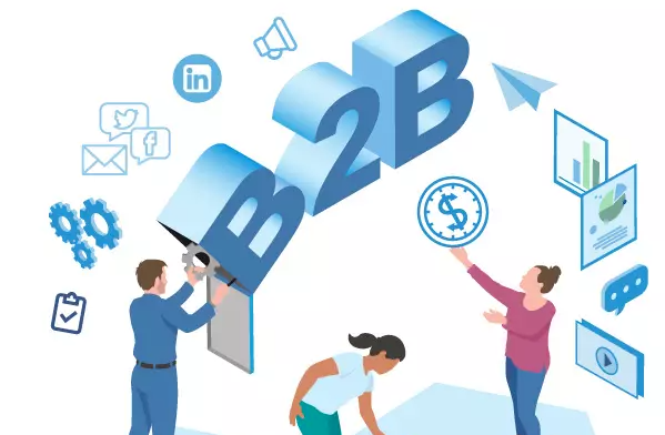 B2B品牌營(yíng)銷：如何平衡企業(yè)短期獲利與品牌長(zhǎng)期增長(zhǎng)？