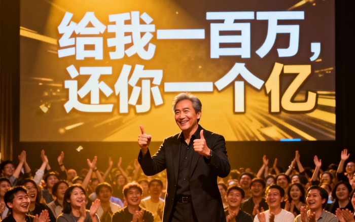 為什么營(yíng)銷行業(yè)盛產(chǎn)“大師”？