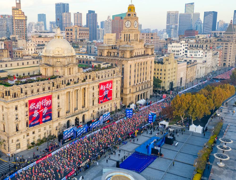 有進步，誰說不算贏：我們如何讓浦發(fā)和上馬，共同回答一個命題？