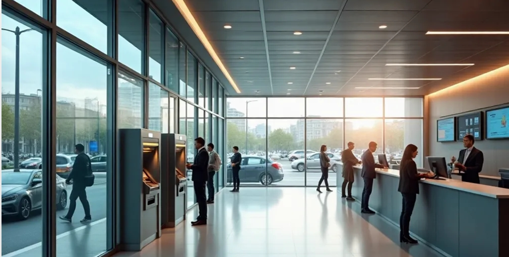 427萬(wàn)罰單背后：湖州銀行用鈔能力詮釋增長(zhǎng)韌性