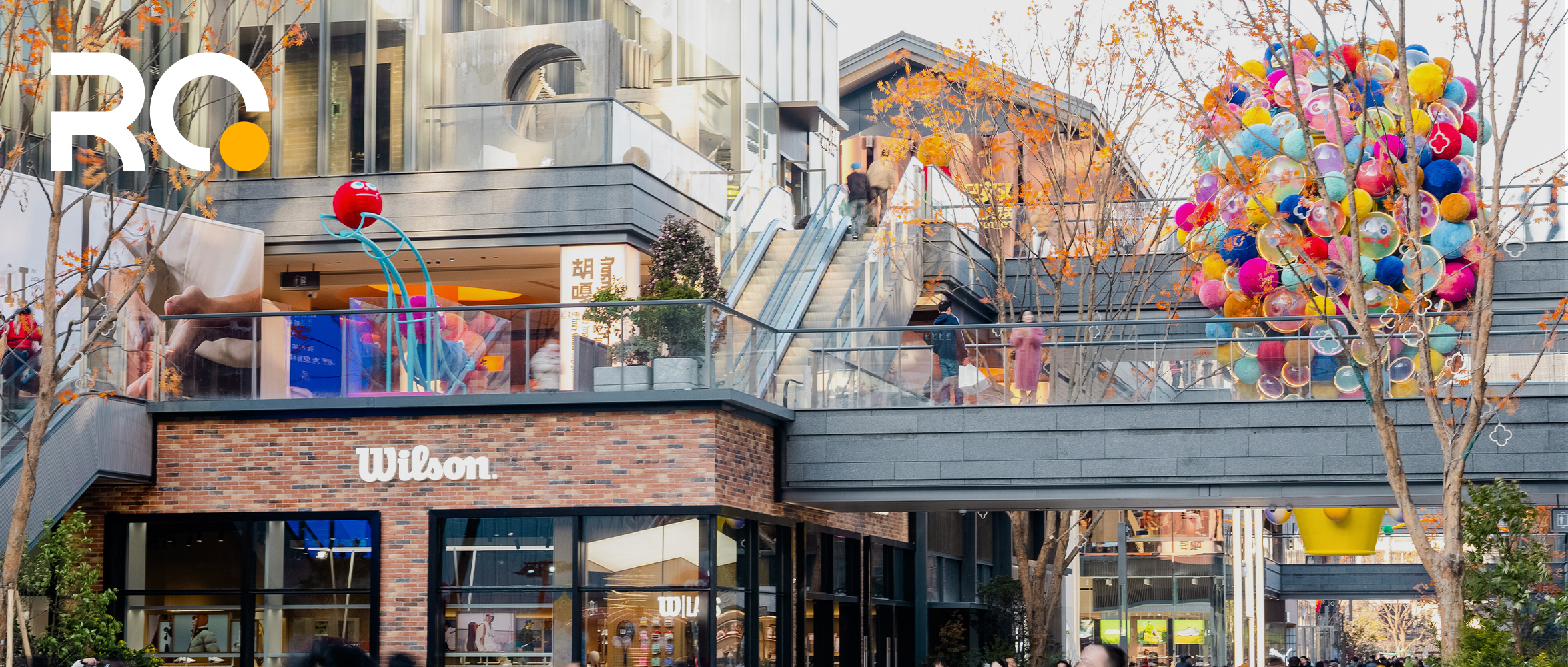 12月，商業(yè)市場的最后沖刺