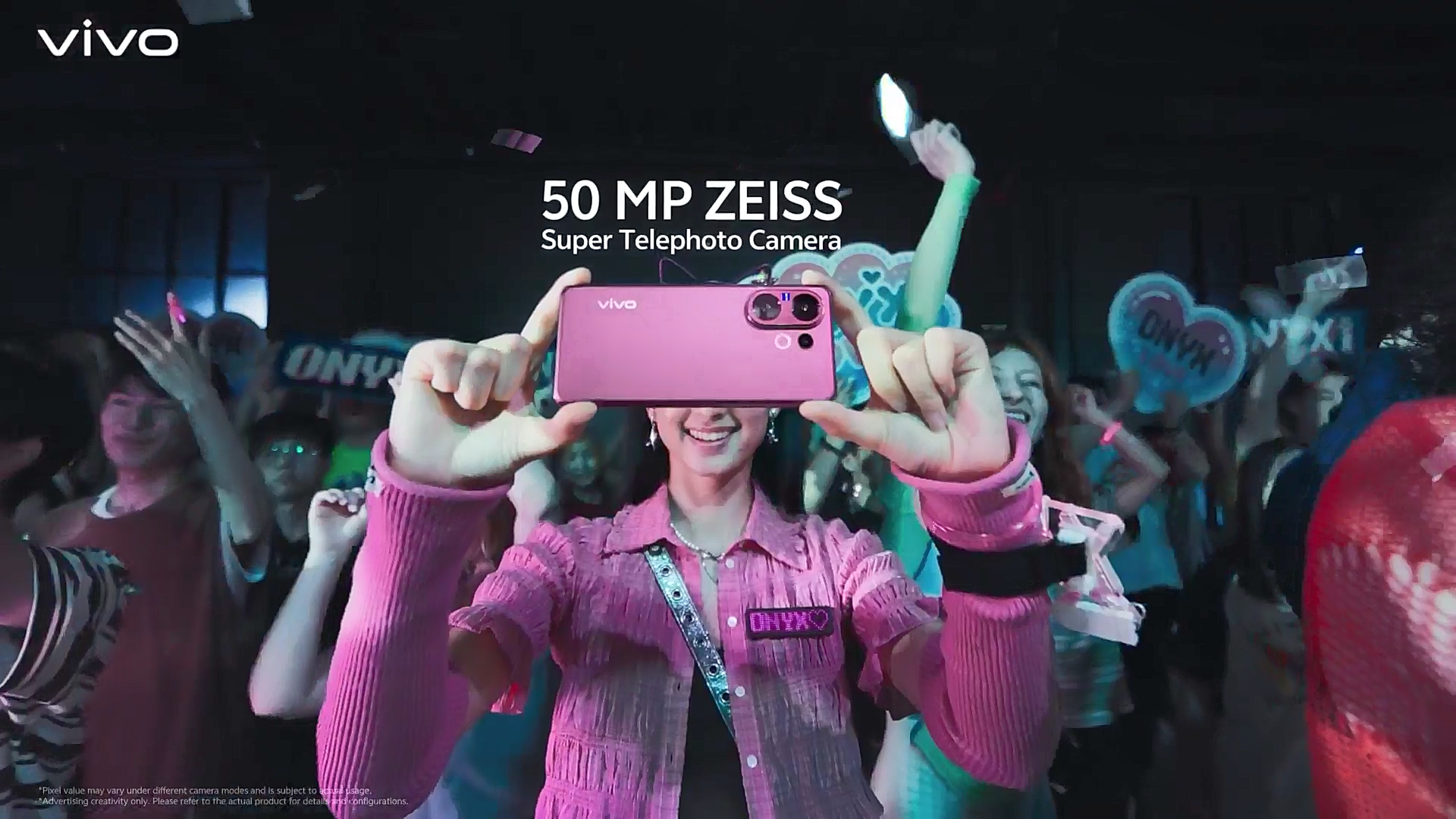 從功能到體驗，vivo“專業(yè)人像 + 本土化場景” 打贏出海攻堅戰(zhàn)