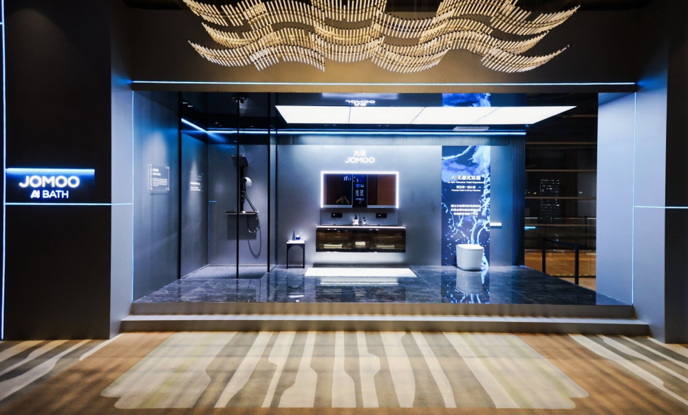 九牧的韌性增長(zhǎng)：從中國(guó)第一到世界第一