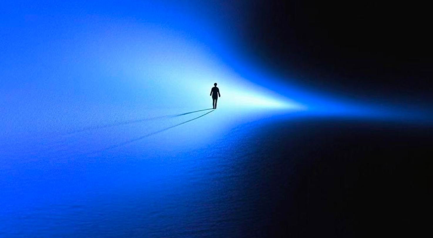 湯飛：把生命，練在自己的劍里 | 我的2025年11個關鍵詞