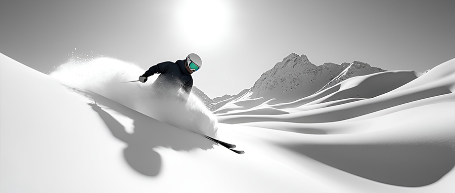 這一刻 我想跟安踏一起玩命