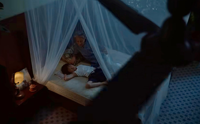 AIRLAND雅蘭：用60年，哼一支搖籃曲